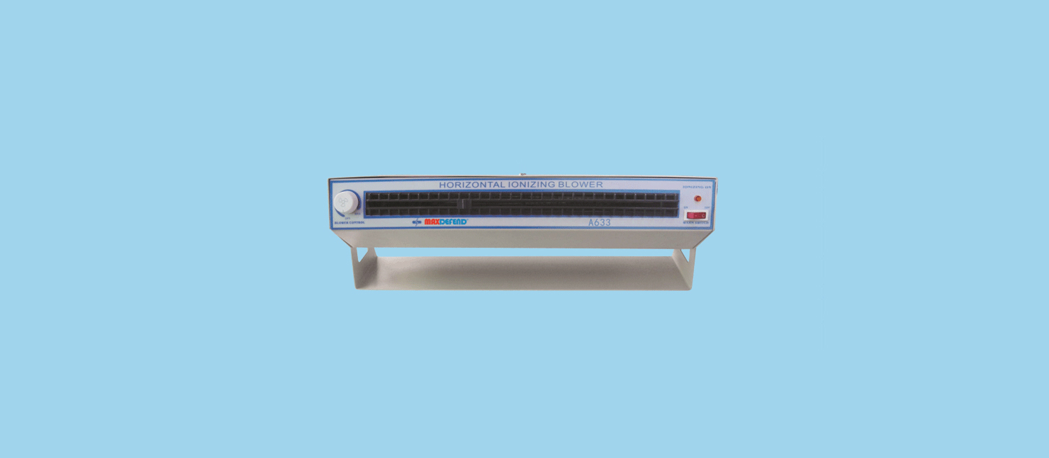 A633離子風(fēng)機(jī)